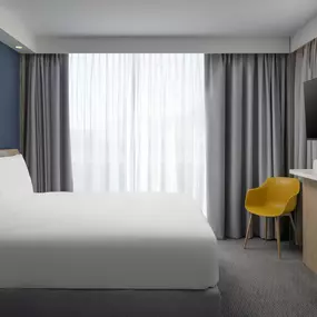 Bild von Holiday Inn Express & Suites Sion by IHG