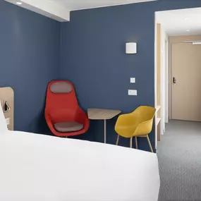 Bild von Holiday Inn Express & Suites Sion by IHG