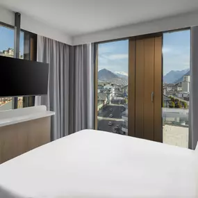 Bild von Holiday Inn Express & Suites Sion by IHG