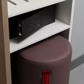Bild von Holiday Inn Express & Suites Sion by IHG