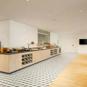 Bild von Holiday Inn Express & Suites Sion by IHG