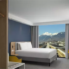 Bild von Holiday Inn Express & Suites Sion by IHG