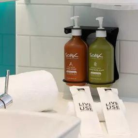 Bild von Holiday Inn Express & Suites Sion by IHG