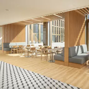 Bild von Holiday Inn Express & Suites Sion by IHG