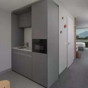 Bild von Holiday Inn Express & Suites Sion by IHG