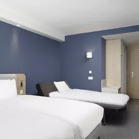Bild von Holiday Inn Express & Suites Sion by IHG