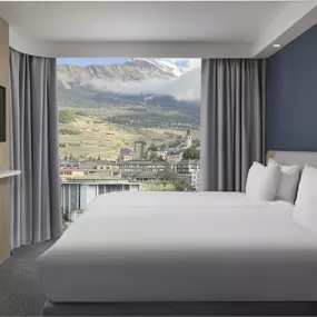 Bild von Holiday Inn Express & Suites Sion by IHG