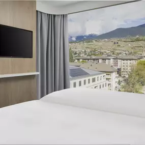 Bild von Holiday Inn Express & Suites Sion by IHG