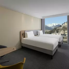 Bild von Holiday Inn Express & Suites Sion by IHG