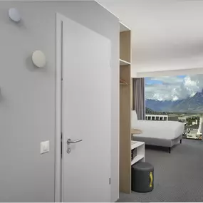 Bild von Holiday Inn Express & Suites Sion by IHG