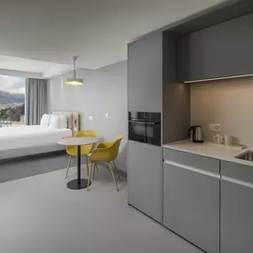 Bild von Holiday Inn Express & Suites Sion by IHG