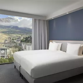 Bild von Holiday Inn Express & Suites Sion by IHG