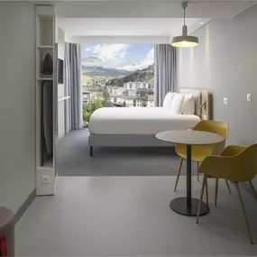 Bild von Holiday Inn Express & Suites Sion by IHG