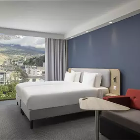 Bild von Holiday Inn Express & Suites Sion by IHG