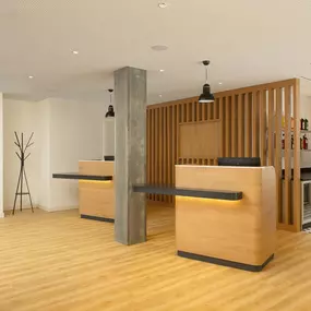 Bild von Holiday Inn Express & Suites Sion by IHG