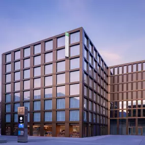Bild von Holiday Inn Express & Suites Sion by IHG