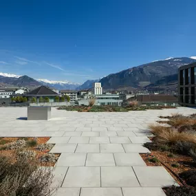 Bild von Holiday Inn Express & Suites Sion by IHG