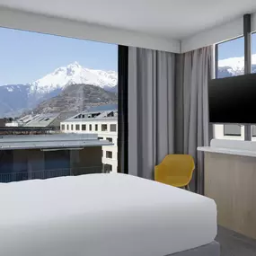 Bild von Holiday Inn Express & Suites Sion by IHG