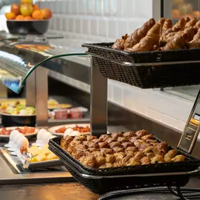 Bild von Holiday Inn Express & Suites Sion by IHG