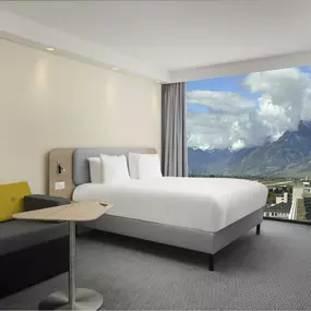 Bild von Holiday Inn Express & Suites Sion by IHG