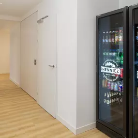 Bild von Holiday Inn Express & Suites Sion by IHG