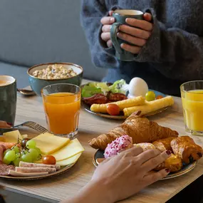 Bild von Holiday Inn Express & Suites Sion by IHG