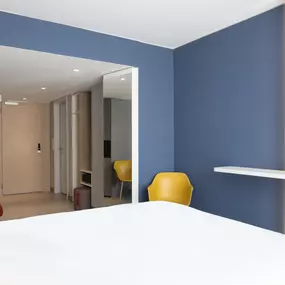 Bild von Holiday Inn Express & Suites Sion by IHG