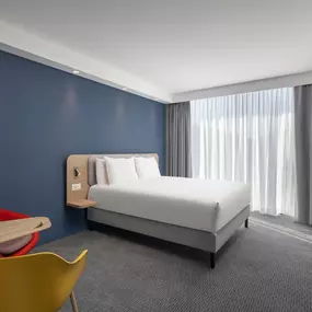 Bild von Holiday Inn Express & Suites Sion by IHG