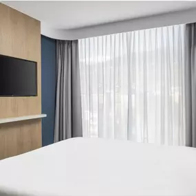 Bild von Holiday Inn Express & Suites Sion by IHG