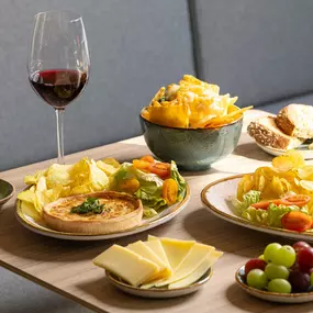 Bild von Holiday Inn Express & Suites Sion by IHG