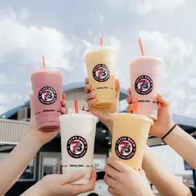 Bild von 7 Brew Coffee