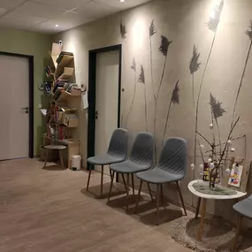 Bild von Praxis für Sprachtherapie Susann Gröschel-Henkel