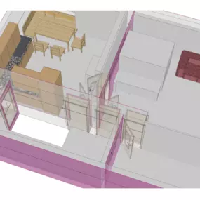 Bild von Holzbau Mettlen GmbH