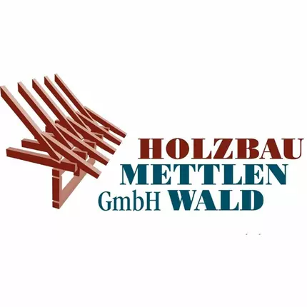 Logotyp från Holzbau Mettlen GmbH