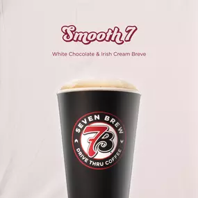 Bild von 7 Brew Coffee