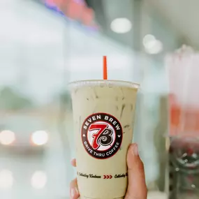 Bild von 7 Brew Coffee