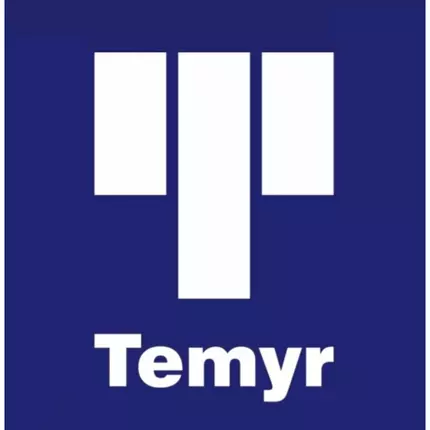 Logo fra Temyr Sl