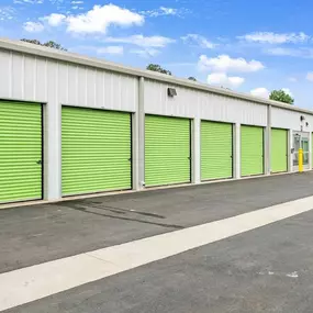 Exterior Units