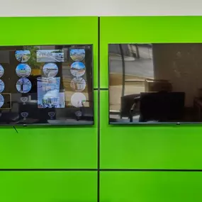 Security Screens