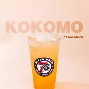 Bild von 7 Brew Coffee