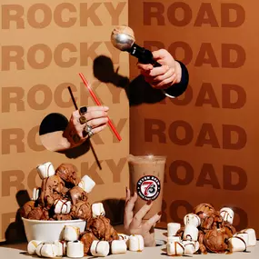 Bild von 7 Brew Coffee