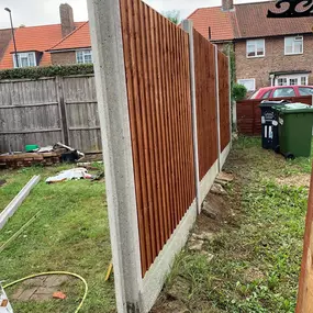 Bild von DC Master Fencing Ltd