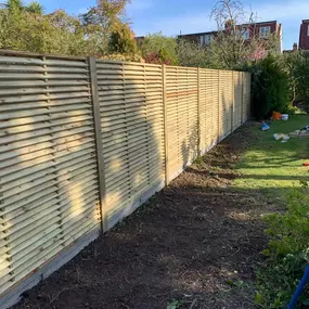 Bild von DC Master Fencing Ltd