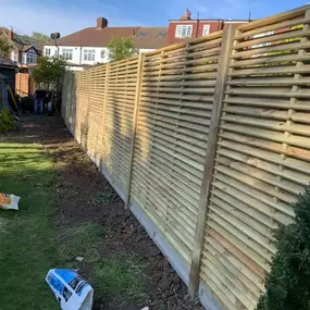 Bild von DC Master Fencing Ltd