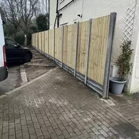 Bild von DC Master Fencing Ltd