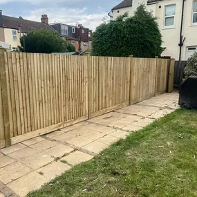 Bild von DC Master Fencing Ltd