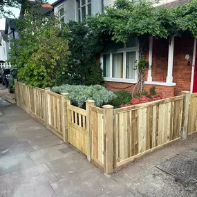 Bild von DC Master Fencing Ltd