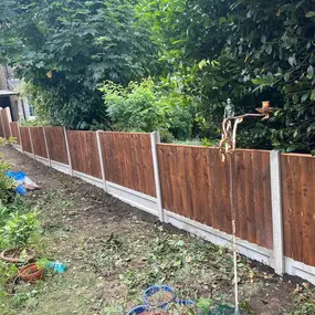 Bild von DC Master Fencing Ltd