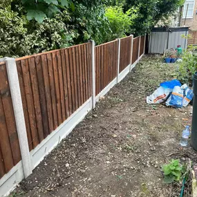 Bild von DC Master Fencing Ltd