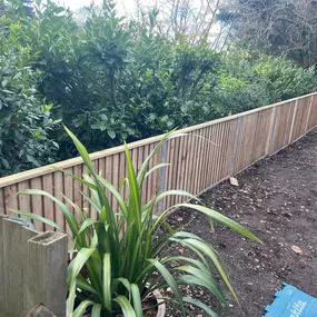 Bild von DC Master Fencing Ltd